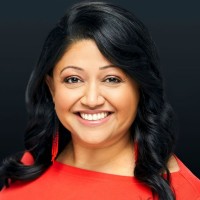 Amanda Mi Email & Phone Number