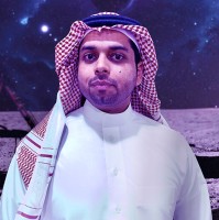 PAVO Employee Hamad Alkathiri's profile photo