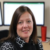 Chapman Robinson & Moore Accountants in Oxford Employee Julie French's profile photo