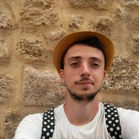 SMARTX NET APPS Employee Aurelian Graure's profile photo