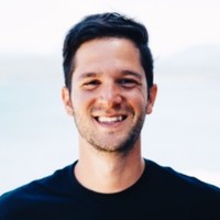 Vancouver Symphony Orchestra Employee Santiago Arcila's profile photo