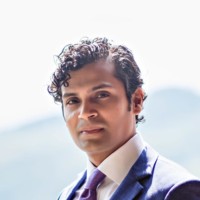 Nabeel Ali Email & Phone Number