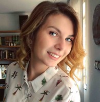 ICFF Employee Donatella Zanon's profile photo