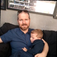 Morgan Randall Email