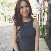 AGACI Employee Joan Kim's profile photo