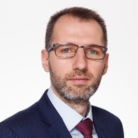 PwC Bulgaria Employee Nikolay Ilchev's profile photo