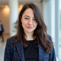 Healthcare Ready Employee Kayleigh Kopach's profile photo