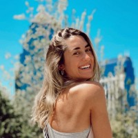 Go Factoring Employee Magdalena Jorquera's profile photo