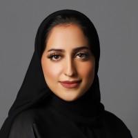 Amna Almarzooqi's profile photo