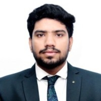 Timble AI Employee Shubham Rajput's profile photo