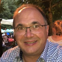 Heynck Employee Thomas's profile photo