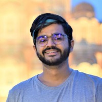 Punch Employee Abhyudaya Pandey's profile photo