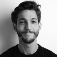 Securitize Employee Vicente Hidalgo's profile photo