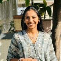 SrashtaSoft Employee Monisha Chodvadiya's profile photo