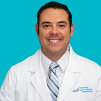 Berkower Pain & Spine Rehabilitation Employee David Berkower's profile photo