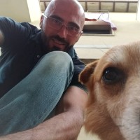 Tirasa Employee Fabio Martelli's profile photo