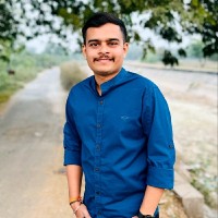 Techno Designs Employee Harshrajsinh Vaghela's profile photo