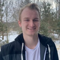 CEDAR FOREST PRODUCTS Employee Brendan Labarge's profile photo