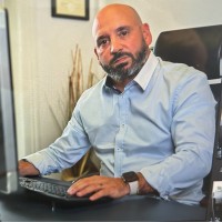 Elektro Stählin AG Employee Massimiliano Villareale's profile photo