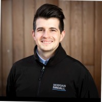 Morgan Sindall Construction & Infrastructure Employee Dan Burrell's profile photo