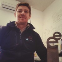 Compañía Minera Lomas Bayas Employee Carlos Alberto Correa Recabal's profile photo