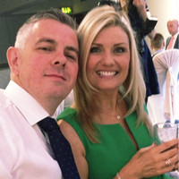 Laurence McIob Email