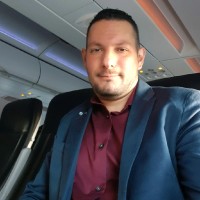 Teletechno Net Employee Jose Ortiz's profile photo