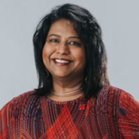 University of Nebraska System Employee Sandy Airan's profile photo