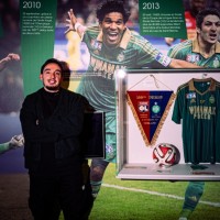 AS SAINT ETIENNE Employee Baptiste Girard's profile photo