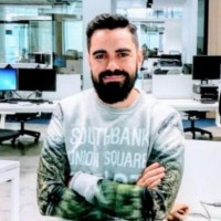 BeeDIGITAL Employee Iván Pablo Rubio's profile photo