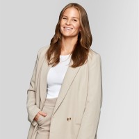 Splay One Employee Clara Andersson's profile photo