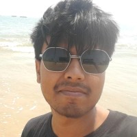 Picapool Employee Srijan Shahi's profile photo