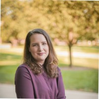 Ball State University - Teachers College Employee Ophélie Desmet's profile photo