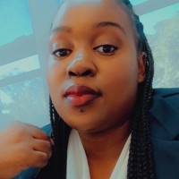 Ntombi Hadebe Email