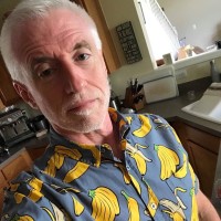 Apple Employee Timothy Mills's profile photo