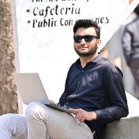 Keshav Rajpurohit Email