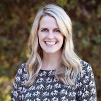 TIBA Parking Employee Rachel Zwelling's profile photo
