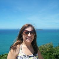 Dabasons Imp Exp Com Ltda Employee Isabel Marques's profile photo