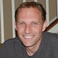 Applied Systems Employee Dan Erickson's profile photo