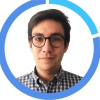 8020REI Employee Roque Navas's profile photo