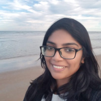 Siddhi Mulgaonkar Email