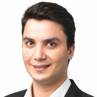 Westpac Employee Ankit Dev's profile photo