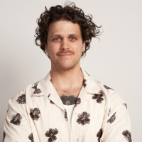 Selfapy Employee Alex Unger's profile photo