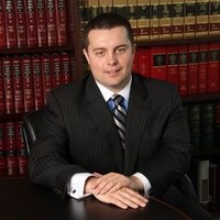 Lewis Johs Avallone Aviles, LLP Employee Joseph Charchalis's profile photo