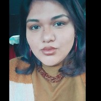 Amber Sagastume Email & Phone Number