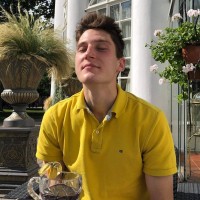Corepetitus Employee Povilas Pipiras's profile photo