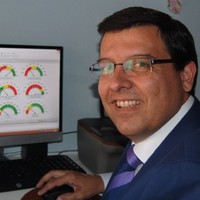MRW Employee Julián García Sánchez's profile photo