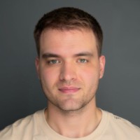 ElasticIT Employee Robert Birone's profile photo