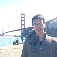 Apollo.io Employee Xuze Liu's profile photo