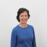 Royal Hospital for Neuro-disability Employee Lesley Mill's profile photo